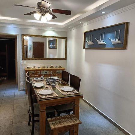 Apartamento Ubatuba Praia Grande Exterior foto