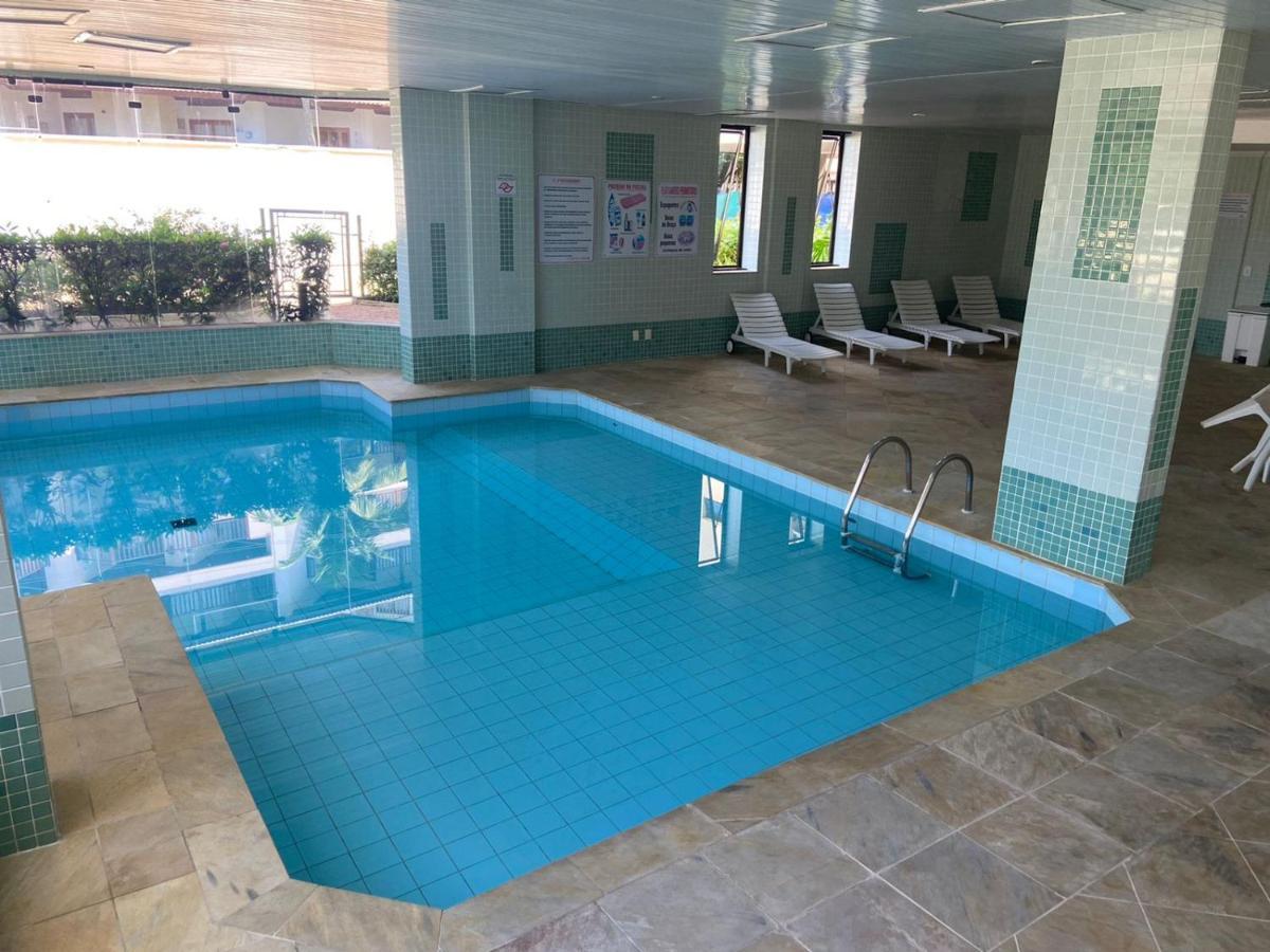 Apartamento Ubatuba Praia Grande Exterior foto